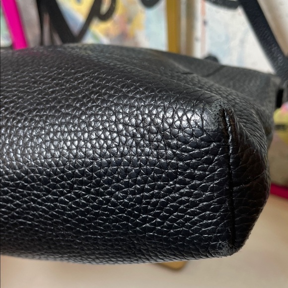 Kate Spade Dessi Chester Street Crossbody Pebbled Leather- RARE EUC♠️ - Picture 15 of 16